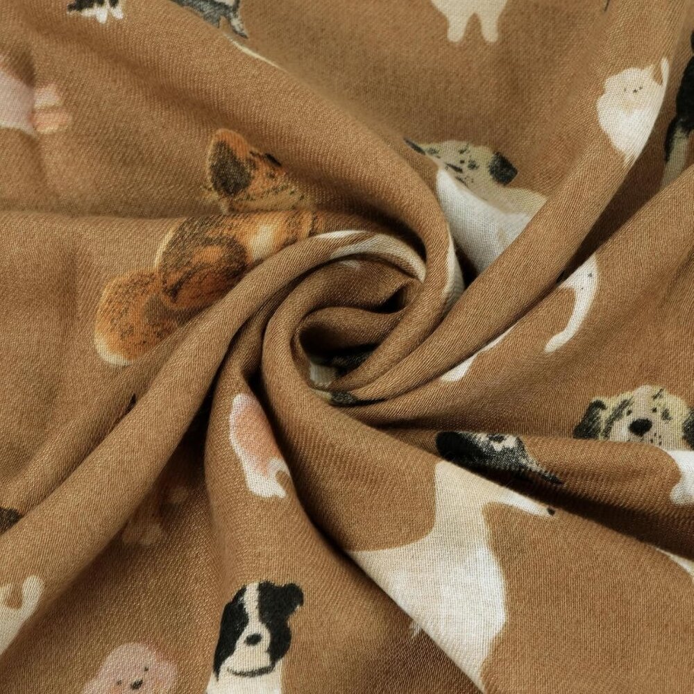 Fashion Scarf for Women Lightweight Scarves Shawl Wrap for Spring/Summer Winter - Picture 4 of 7